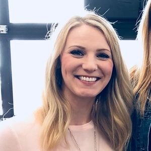 Meet your Posher, Kara